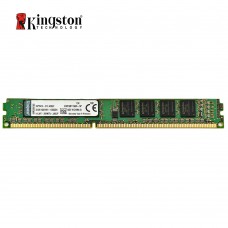 رم دسکتاپ کینگستون DDR3 تک کانال 1333 مگاهرتز 4 گیگابایت 